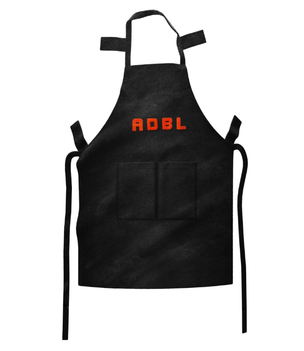 ADBL DETAILING APRON DETAYLANDIRMA ÖNLÜĞÜ