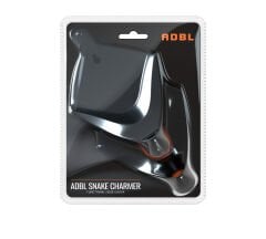 ADBL SNAKE CHARMER 2 PCS. LASTİK HORTUM MAKARASI