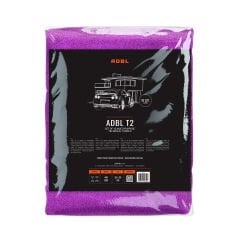 ADBL T2 10 ADET 30X30 CM MİKROFİBER BEZ